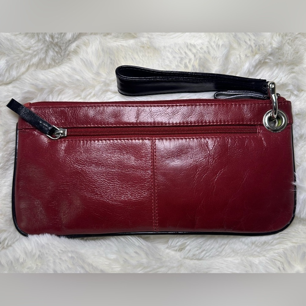 Sophia Visconti clutch wallet - Picture 3 of 5